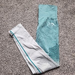 Curve n combat boots leggings